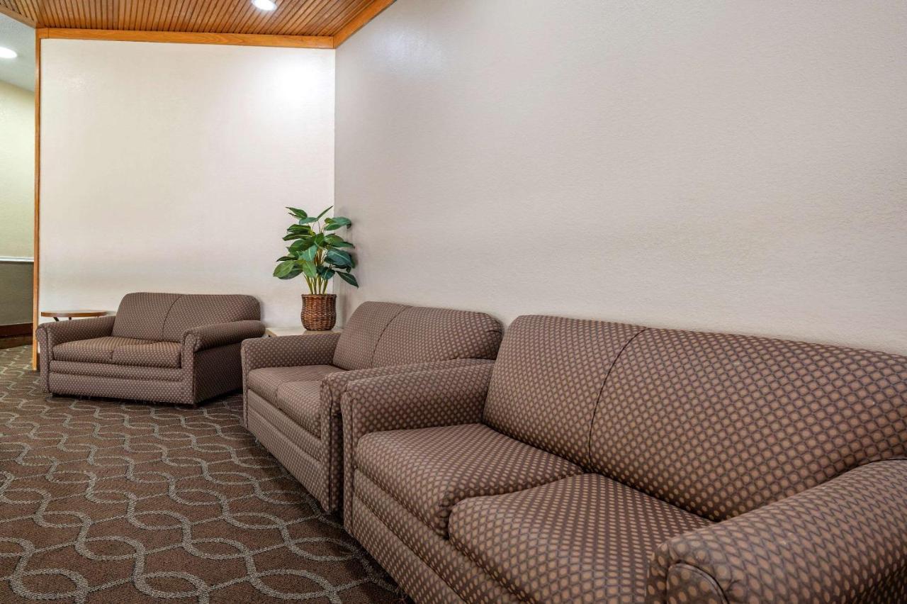 לפאייט Econo Lodge מראה חיצוני תמונה