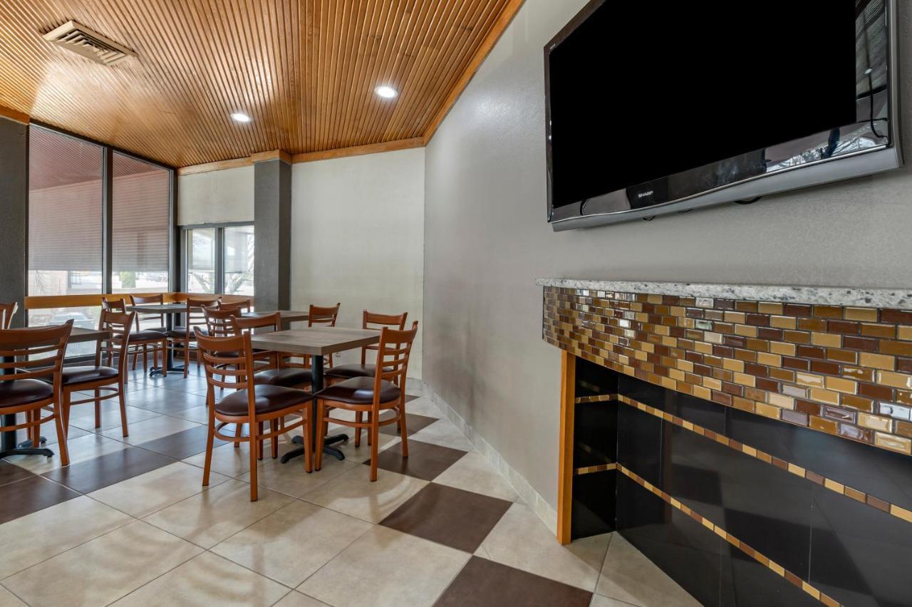 לפאייט Econo Lodge מראה חיצוני תמונה