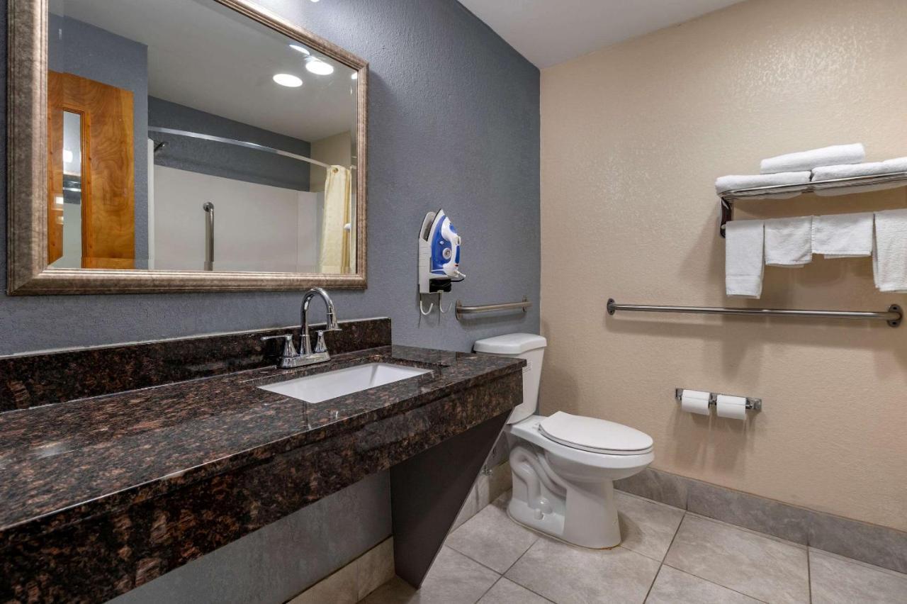 לפאייט Econo Lodge מראה חיצוני תמונה