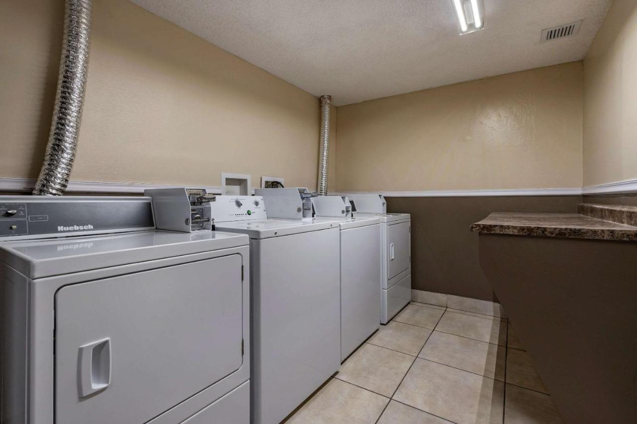 לפאייט Econo Lodge מראה חיצוני תמונה
