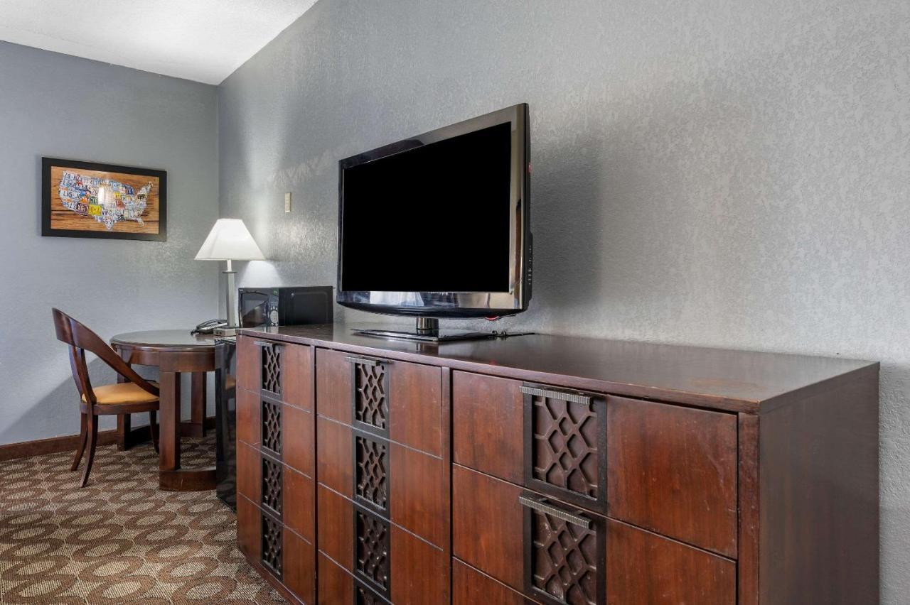לפאייט Econo Lodge מראה חיצוני תמונה