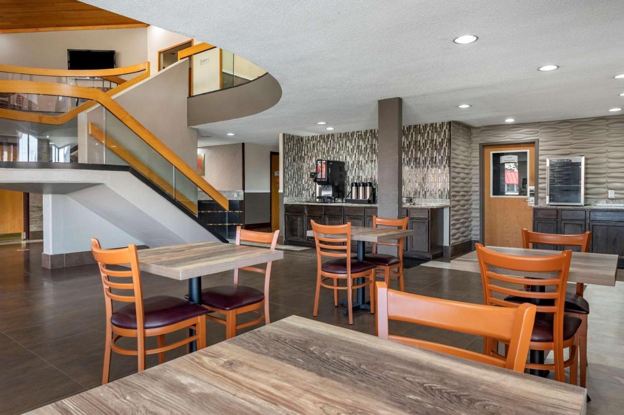 לפאייט Econo Lodge מראה חיצוני תמונה