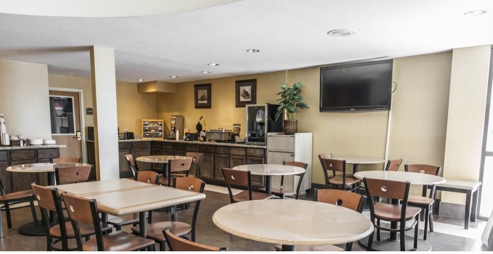 לפאייט Econo Lodge מראה חיצוני תמונה
