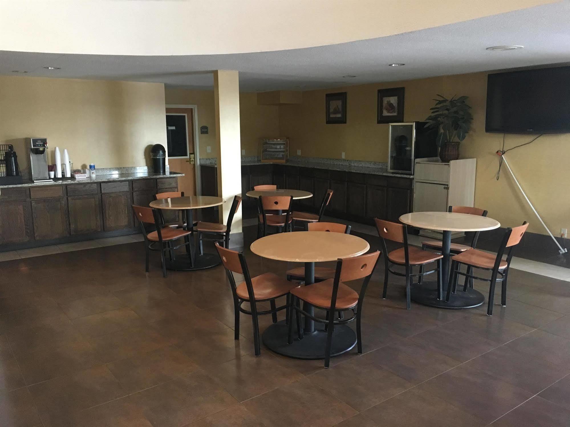 לפאייט Econo Lodge מראה חיצוני תמונה